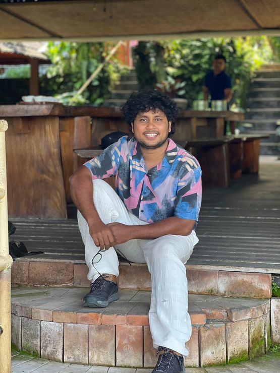 Prithivi Adithya